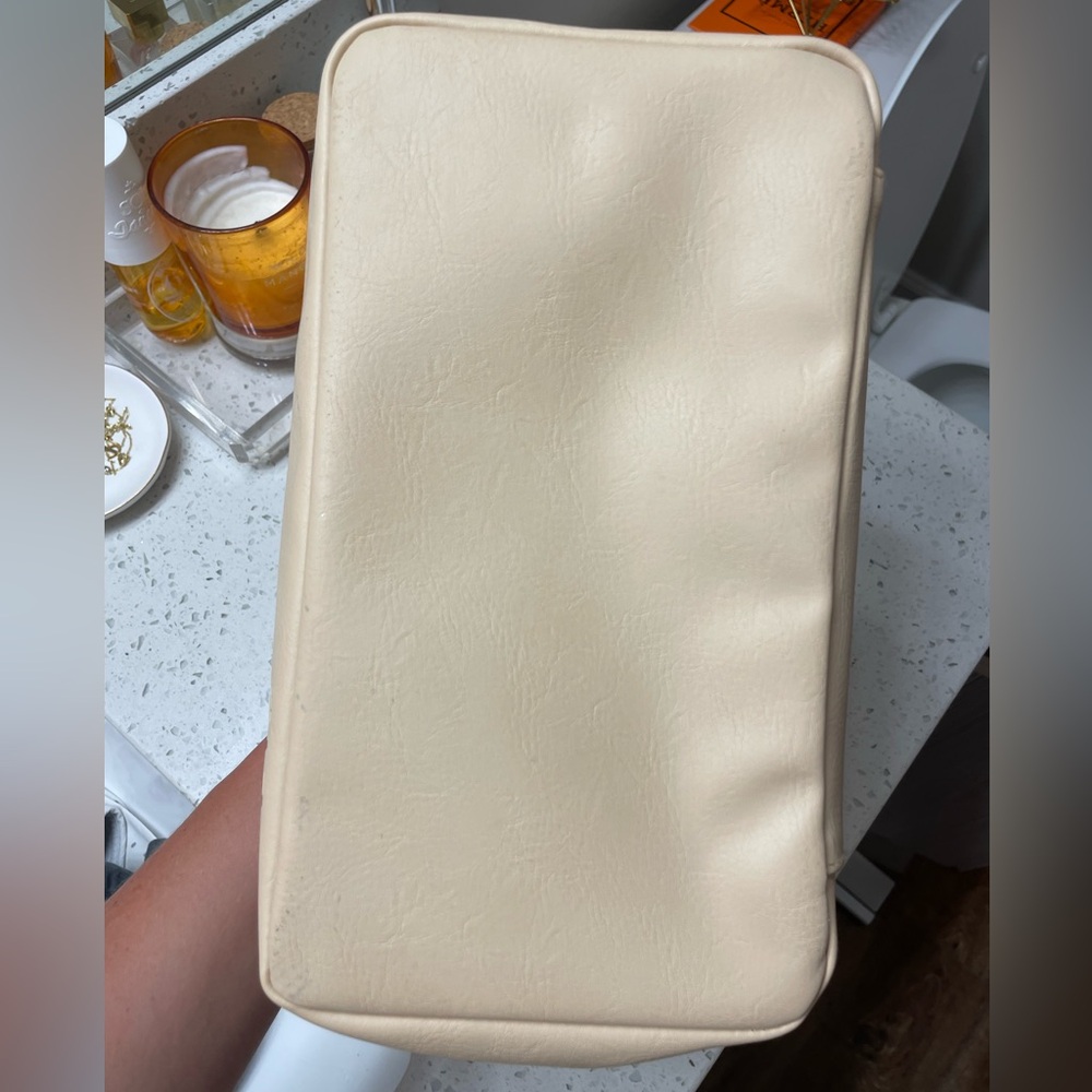 Beis Makeup Bag - Picture 2 of 4